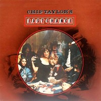 Purchase Chip Taylor - Chip Taylor's Last Chance (Vinyl)