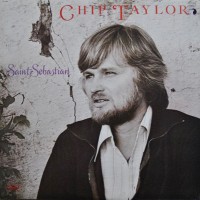 Purchase Chip Taylor - Saint Sebastian (Vinyl)