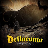 Purchase Dellacoma - South Of Everything