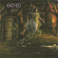 Purchase Goad - In The House Of The Dark Shining Dreams
