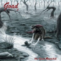 Purchase Goad - The Silent Moonchild
