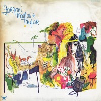 Purchase Gorgoni, Martin & Taylor - Gorgoni, Martin & Taylor (Vinyl)