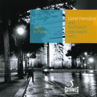 Purchase Lionel Hampton - Lionel Hampton And His French New Sound Vol. 1