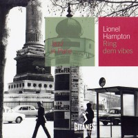 Purchase Lionel Hampton - Ring Dem Vibes