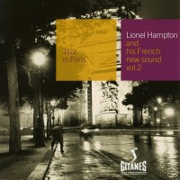 Purchase Lionel Hampton - Lionel Hampton And His French New Sound Vol. 2