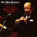 Buy Pee Wee Russell Sextet - Complete Live At Bovi's Town Tavern (Vinyl) Mp3 Download