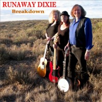 Purchase Runaway Dixie - Breakdown