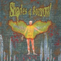 Purchase Shades Of Sorrow - Ascension