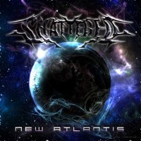 Purchase Shattered - New Atlantis
