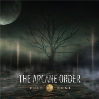 Purchase The Arcane Order - Cult Of None