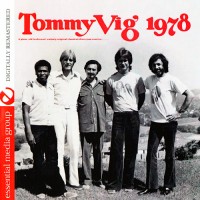 Purchase Tommy Vig - 1978 (Vinyl)