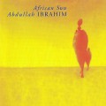 Buy Abdullah Ibrahim - African Sun Mp3 Download