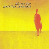 Purchase Abdullah Ibrahim - African Sun