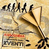 Purchase Anacondia - L'orizzonte Degli Eventi