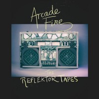 Purchase Arcade Fire - The Reflektor Tapes (EP)
