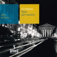 Purchase Art Blakey - Paris Jam Session