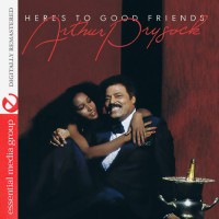 Purchase Arthur Prysock - Here's To Good Friends (Vinyl)
