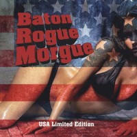 Purchase Baton Rogue Morgue - USA