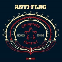 Purchase Anti-Flag - Complete Control Recording Sessions