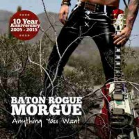 Purchase Baton Rogue Morgue - Anything You Want