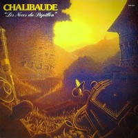 Purchase Chalibaude - Les Noces Du Papillon (Vinyl)