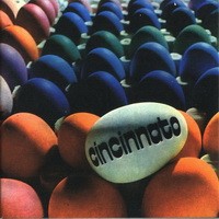 Purchase Cincinnato - Cincinnato (Reissued 2006)