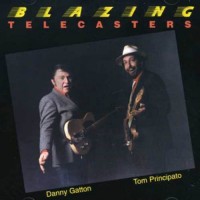 Purchase Danny Gatton & Tom Principato - Blazing Telecasters (Vinyl)