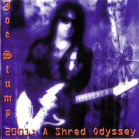 Purchase Joe Stump - 2001: A Shred Odyssey