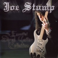 Purchase Joe Stump - The Essential Shred Guitar Collection