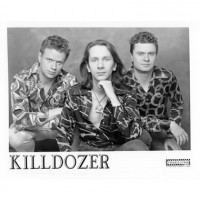 Purchase Killdozer - From Fuck You We Quit Tour
