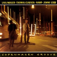 Purchase Lars Moller - Copenhagen Groove (Reissued 2002)