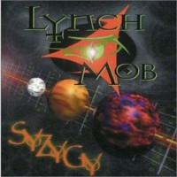 Purchase Lynch Mob - Syzygy (EP)