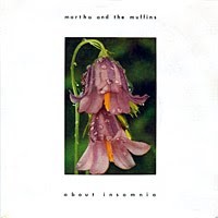 Purchase Martha And The Muffins - About Insomnia (VLS)