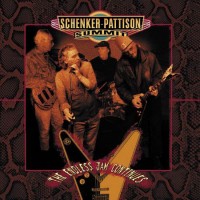Purchase Schenker-Pattison Summit - The Endless Jam Continues