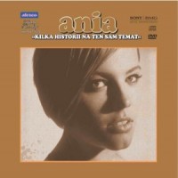 Purchase Ania Dabrowska - Kilka Historii Na Ten Sam Temat (Special Edition) CD2