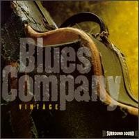 Purchase Blues Company - Vintage