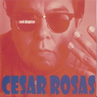 Purchase Cesar Rosas - Soul Disguise