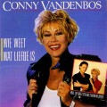 Buy Conny Vandenbos - Wie Weet Wat Liefde Is Mp3 Download