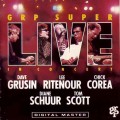 Buy Dave Grusin & Lee Ritenour - Grp Super Live In Concert (With Chick Corea, Diane Schuur & Tom Scott) CD1 Mp3 Download