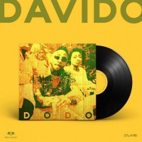 Purchase Davido - Dodo (Priod. Kiddominant) (CDS)