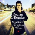 Buy Declan O'Rourke - Christmas Wine (Feat. Nina Kinert) (CDS) Mp3 Download