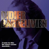 Purchase Didier Barbelivien - The Collection