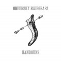 Buy Greensky Bluegrass - Handguns Mp3 Download