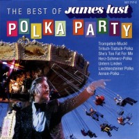 Purchase James Last - The Best Of Polka Party