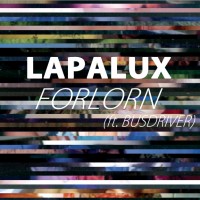 Purchase Lapalux - Forlorn (Feat. Busdriver) (CDS)