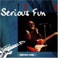 Buy Toscho - Serious Fun Mp3 Download