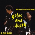 Buy Bucky Pizzarelli - Solos And Duets CD1 Mp3 Download