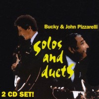 Purchase Bucky Pizzarelli - Solos And Duets CD1