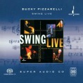 Buy Bucky Pizzarelli - Swing Live Mp3 Download