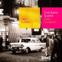 Purchase Chet Baker - Plays Standards